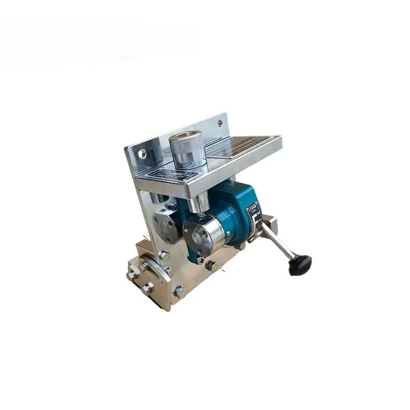 

Anti-collision device for overhead traveling crane TFPQ three-way pneumatic control valve QY470