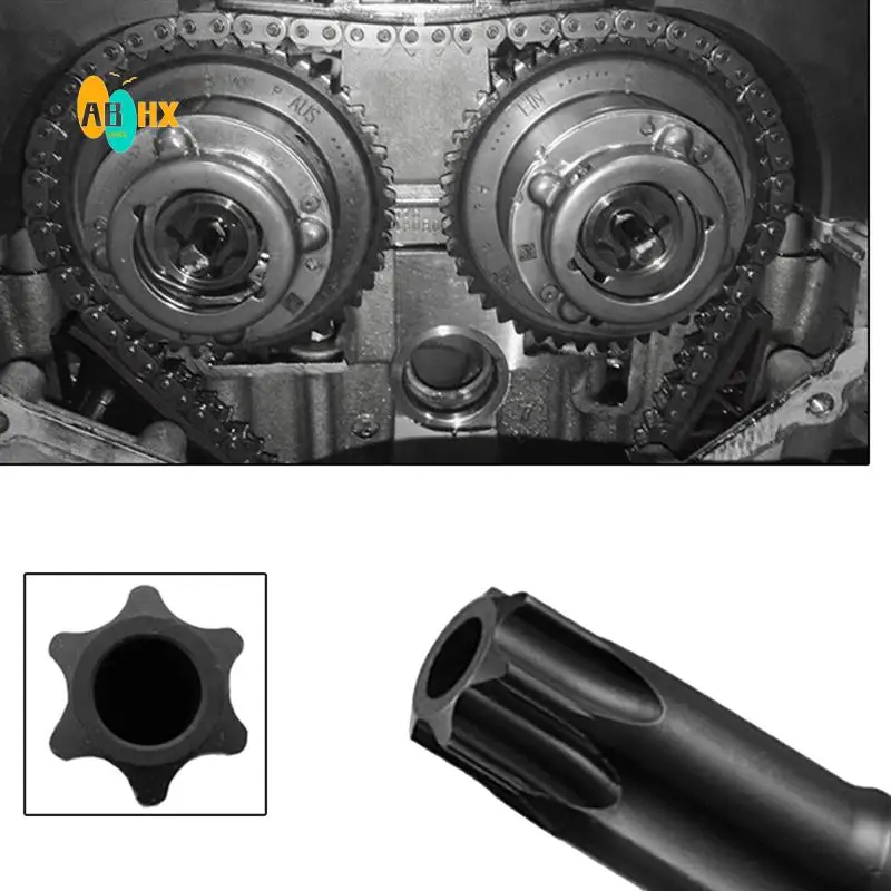 

ABHX-автомобильный набор инструментов для синхронизации двигателя, инструмент для синхронизации двигателя, подходящий для Mercedes-Benz M271 C200 C180 E260