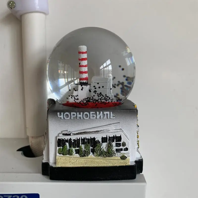Thumbnail 2 - #26 Compare Snow Globes Before You Buy