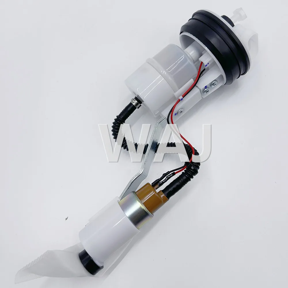 WAJ Motorcycle Fuel Pump Module 20260888, 641892 Fits For Piaggio Vespa Beverly 250 300 350 IE Sport