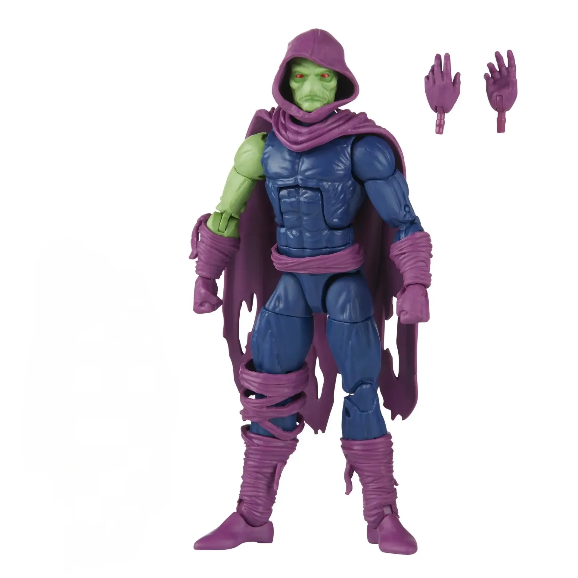 Marvel Legends Slee…