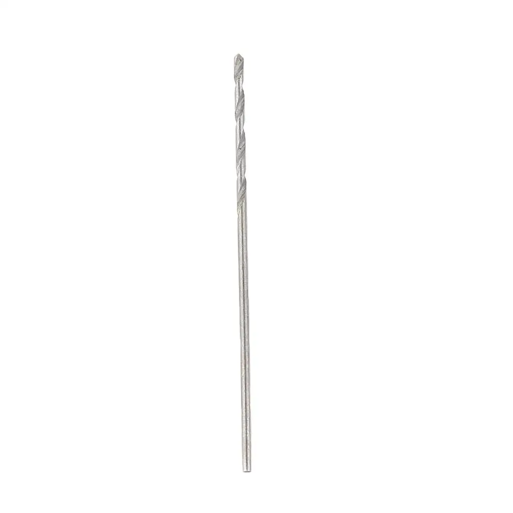 Metal Set Extra Long Iron Drill Bit Sharpener for Jewelry Making and Professional Use