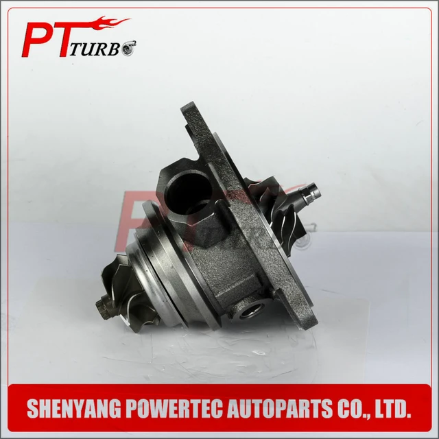 Kiti turbini Turbo arj cihaz yedek kartu cekirdek CHRA 03F145701D 03F145701E 0608100056 icin Volkswagen Polo 1.2