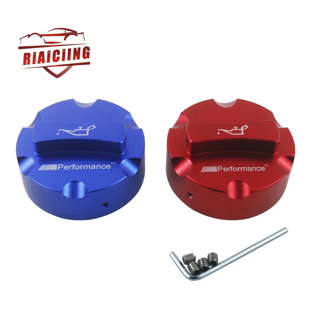 Car Oil Filter Cap Water Tank Cap Aluminum for BMW 3 series 5 series N20 and New MINI 2.0T engine. Protecting your cap tank lid