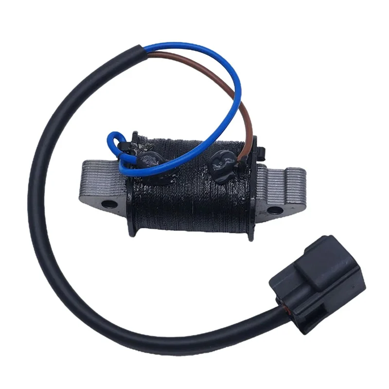 

Для 60HP 70HP катушка заряда подвесного мотора 6H2-85520 6H2-85520-01 6H2-85520-00 запасная часть лодочного двигателя