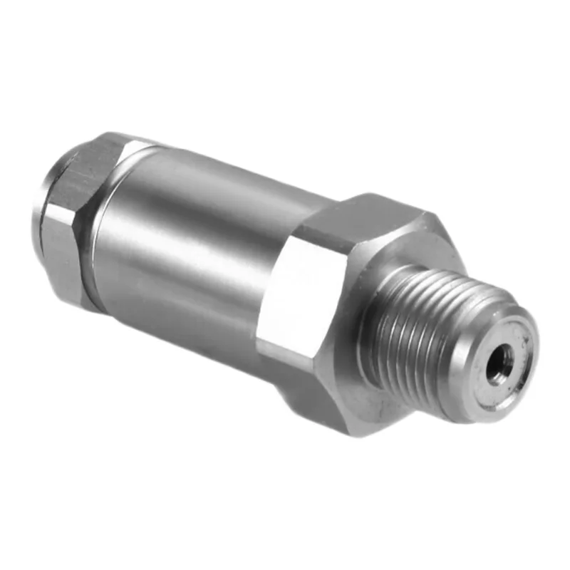 

Ac29-NEW Fuel Common Rail Pressure Relief Limiter Valve 1110010035 For CUMMINS