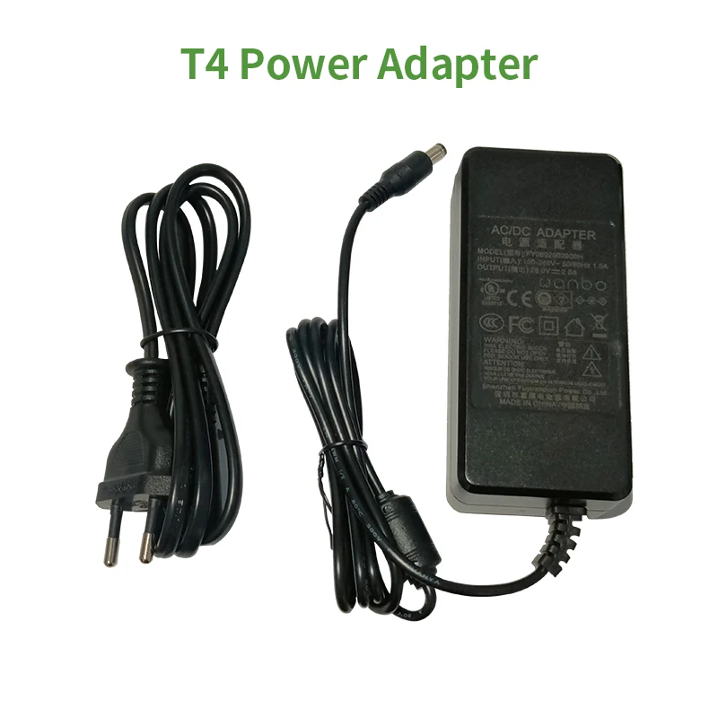 완보 휴대용 전원 어댑터, T2 Max T4 T6 MAX T6R MAX