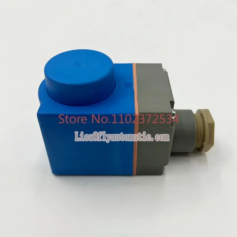 Can replace  refrigeration coil 018F6176 018F6701 solenoid valve coil