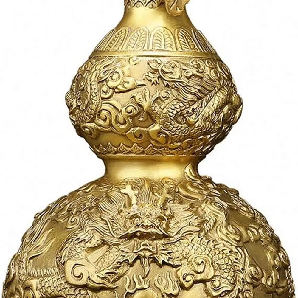 Dragon Patterned Br… - image