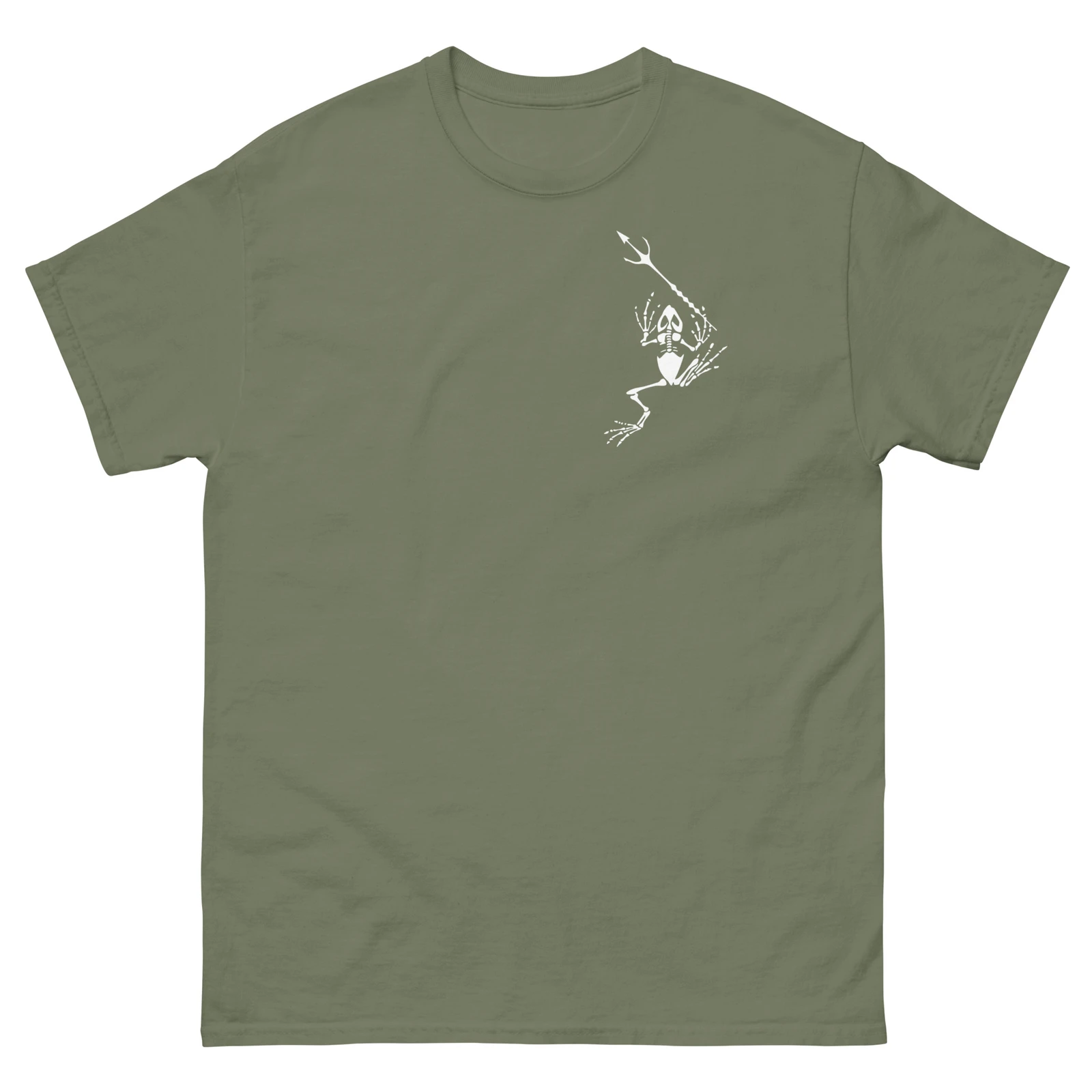 Naval Seals Frogman Seal Team Logo T-Shirt 100% Cotton O-Neck Short Sleeve Summer Casual Mens T-shirt Streetwear