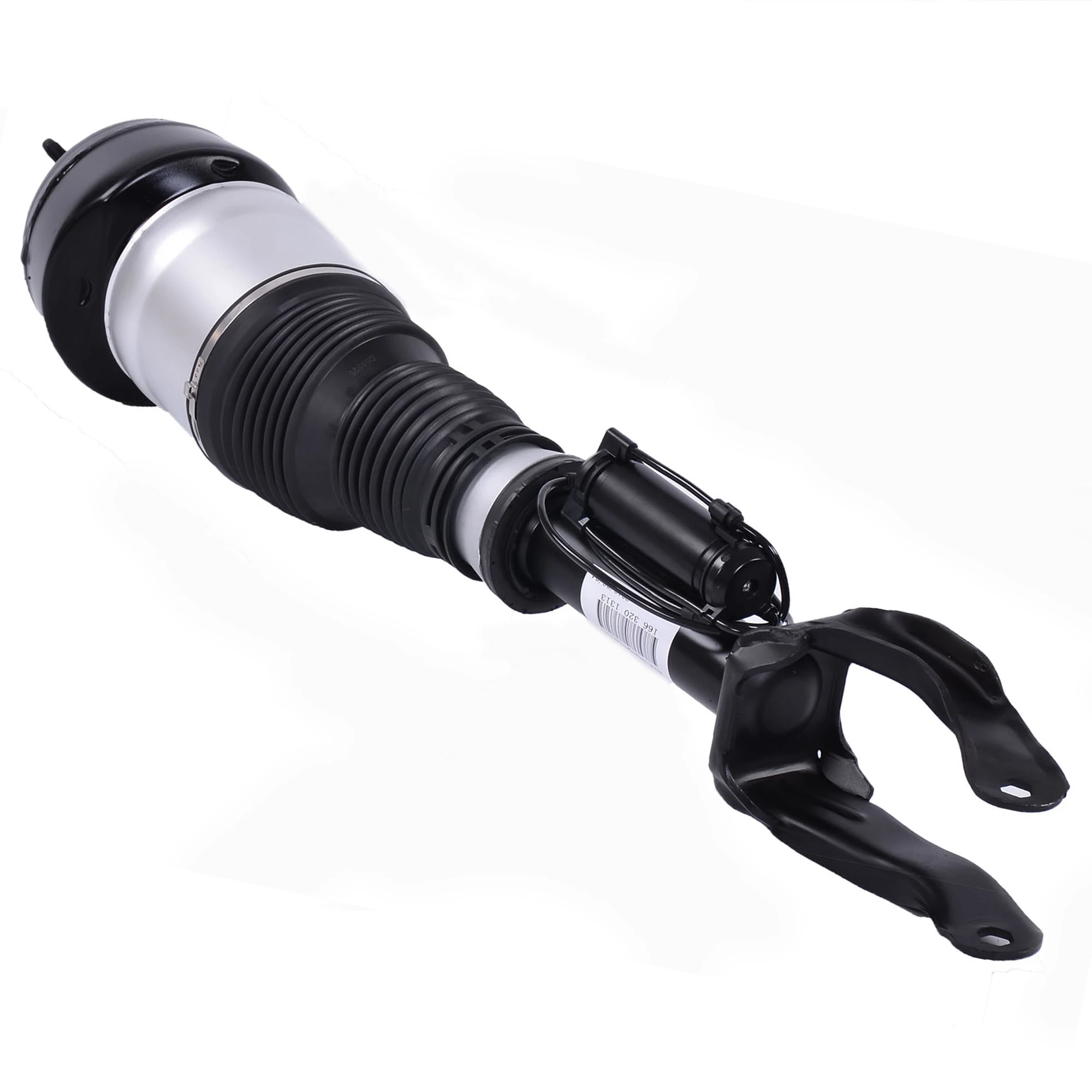 Front Right Shock Absorber for Mercedes W166 GL-Class Air Suspension Shock Strut With ADS
