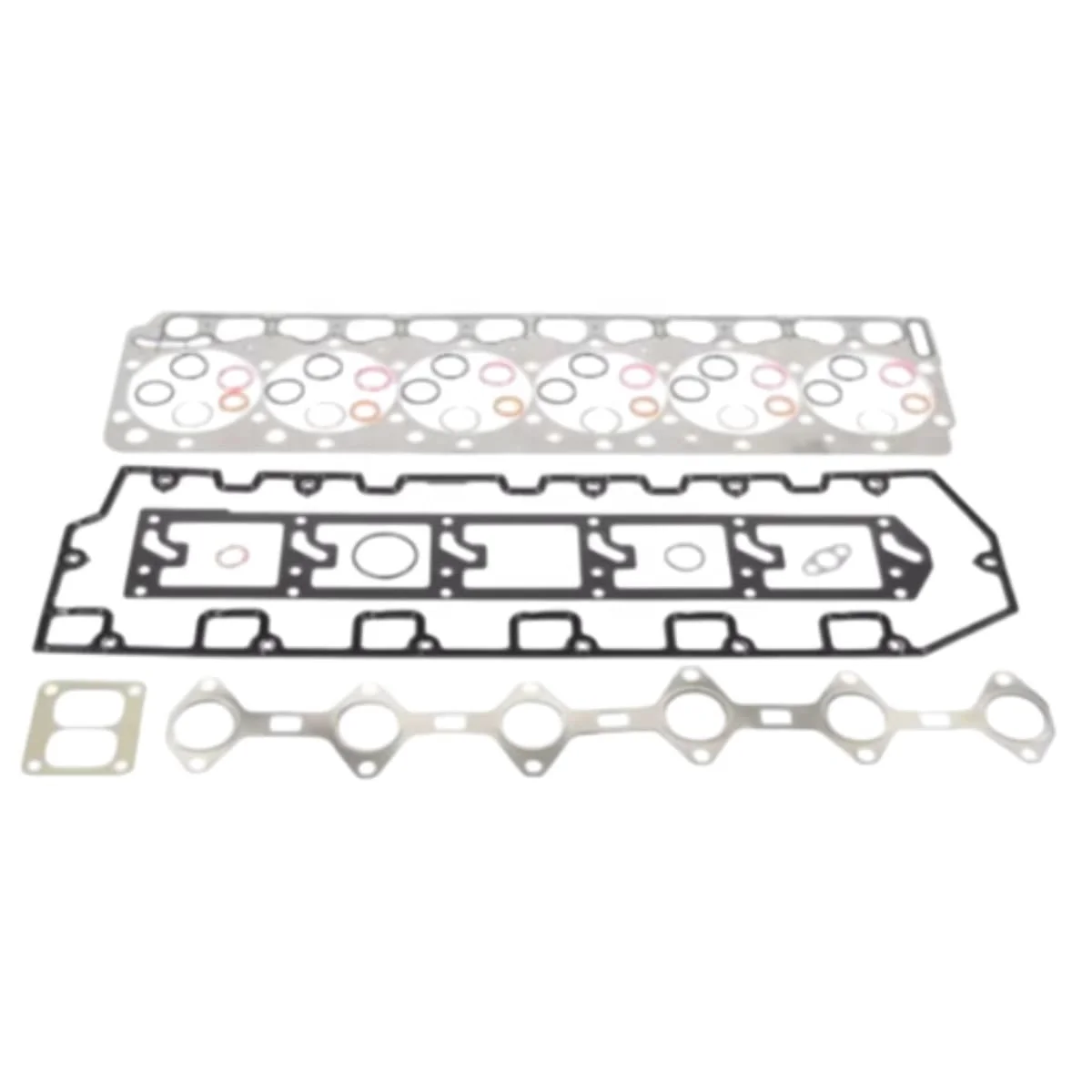 Aftermarket New Diesel Engine Gasket Set 1830721C94 for 1306 1300 1306A-E87TAG6 1306C-E87TAG 1306C-E87TAG3 1306C-E87TAG4 Models