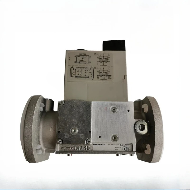 

DMV-D5040/11 DMV-DLE5050/11 DMV-D5050/11 DMV-DLE5065/11 valve