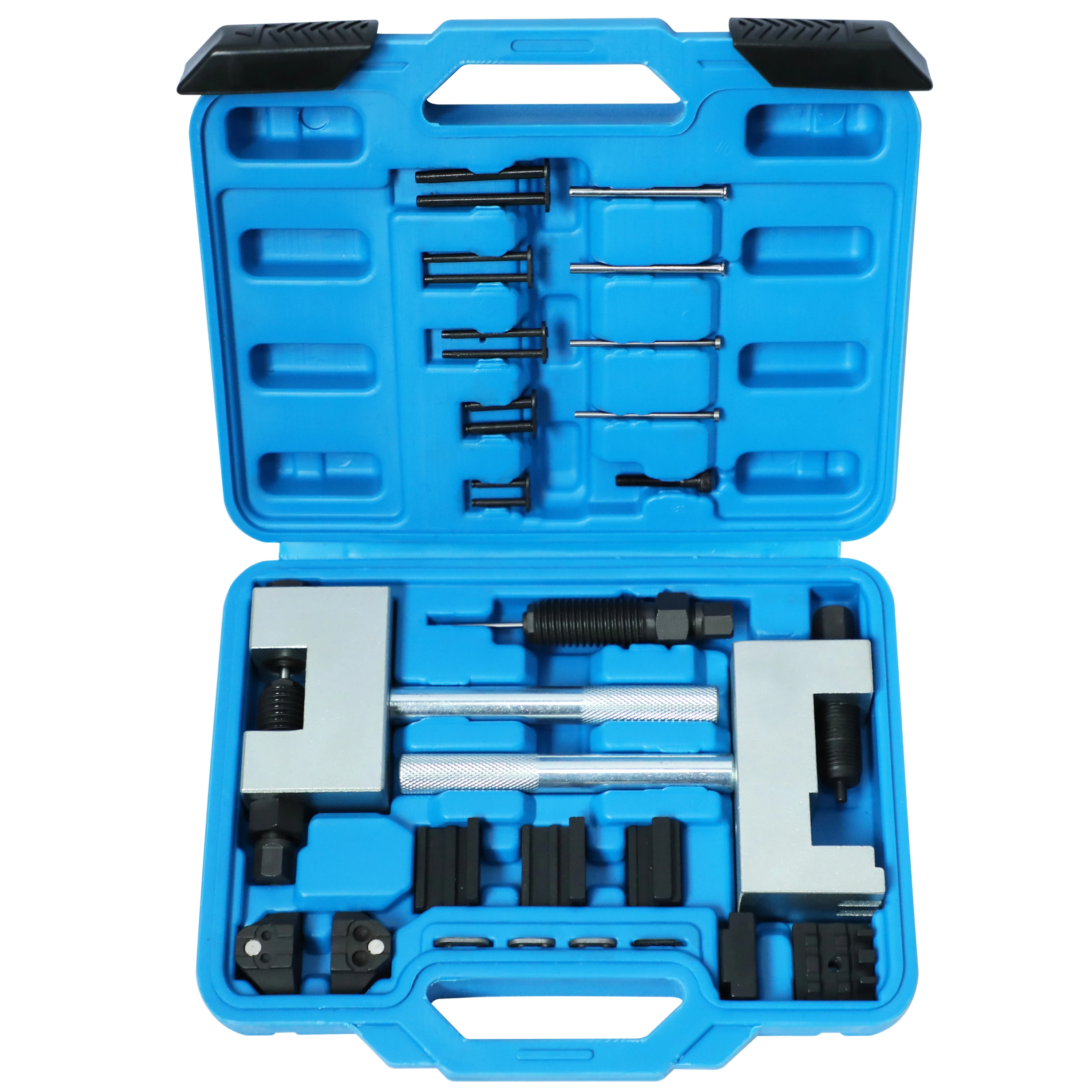 

Engine Timing Chain Removal Puller Tool Set Double Camshaft Maintenance Tools