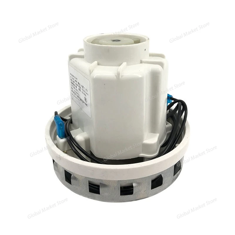 

For Tomoka wall-mounted for Jeno vacuum cleaner motor 1200W household dry mill accessories collection