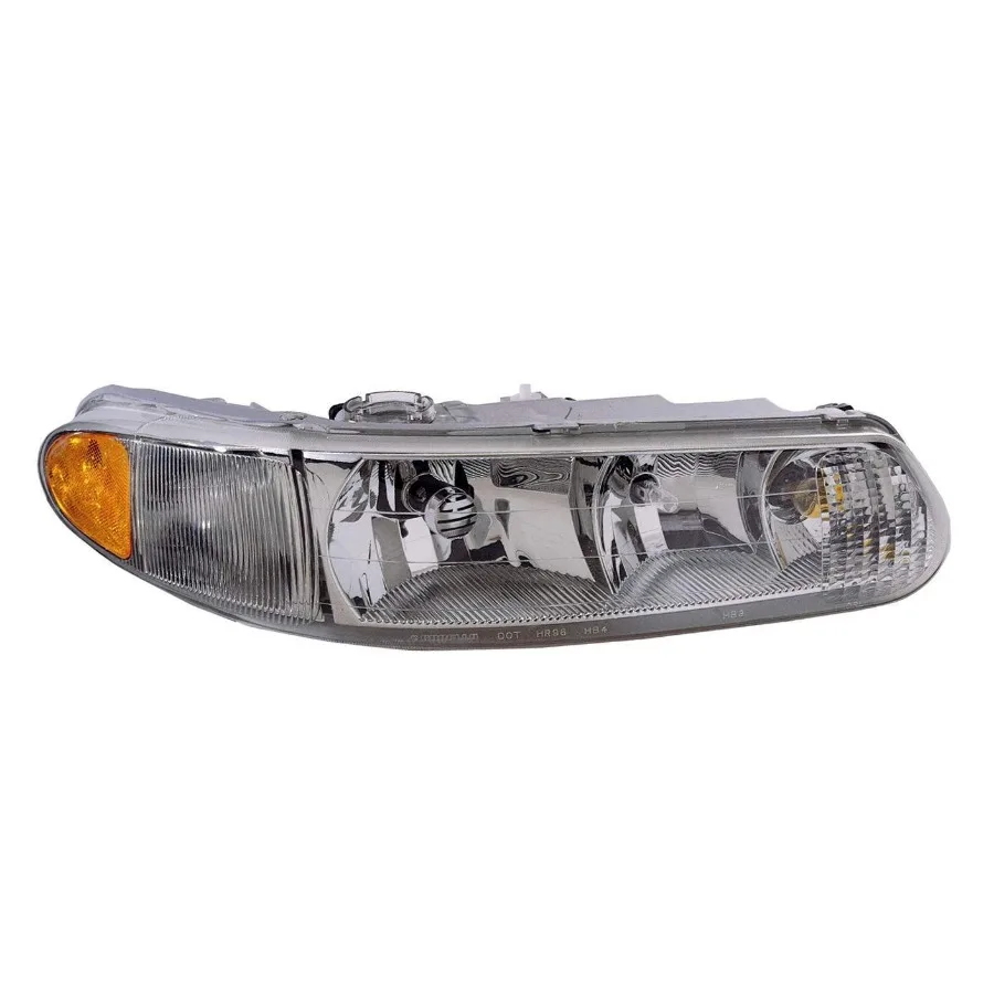 

For 1991-1995 Acura Legend Sedan Corner Light Passenger Side