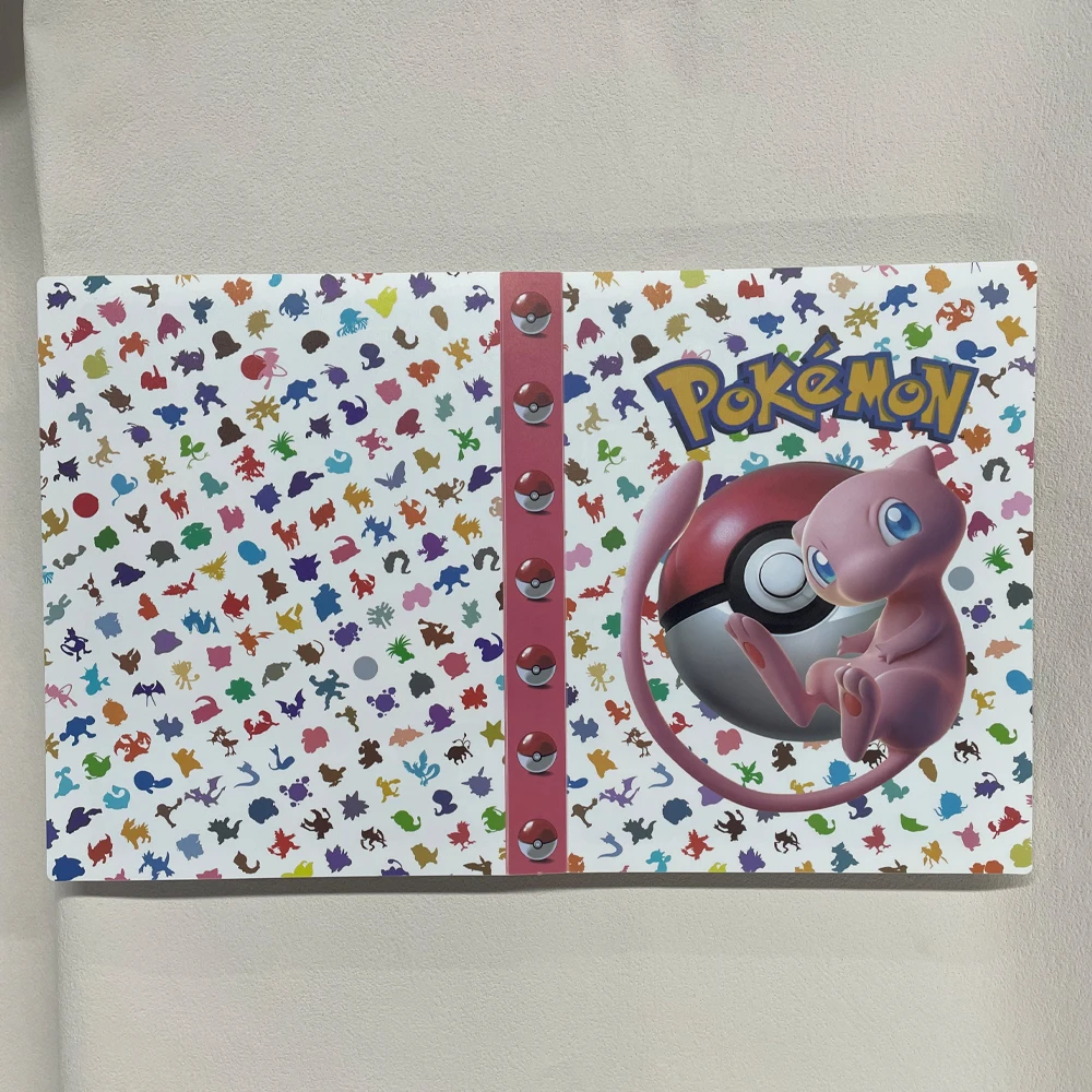 pokemon-japao-versao-151-classicos-expansao-album-de-cartao-colecionavel-pode-conter-240-cartoes-colecionaveis-fosco-toque-escudo-presente-da-crianca