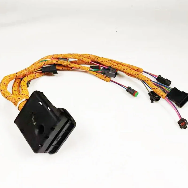 195-7336 1957336 Engine Wiring Harness For Caterpillar CAT 325C E325C 3126B Wire Harness Excavator Engine Connected Cable Parts