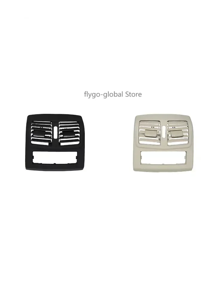 

Старый стиль E200 для Merc*edes-Ben*z E-Class E260 E300, задняя вентиляционная панель кондиционера, лопатка заднего выхлопного вентиляционного отверстия 212