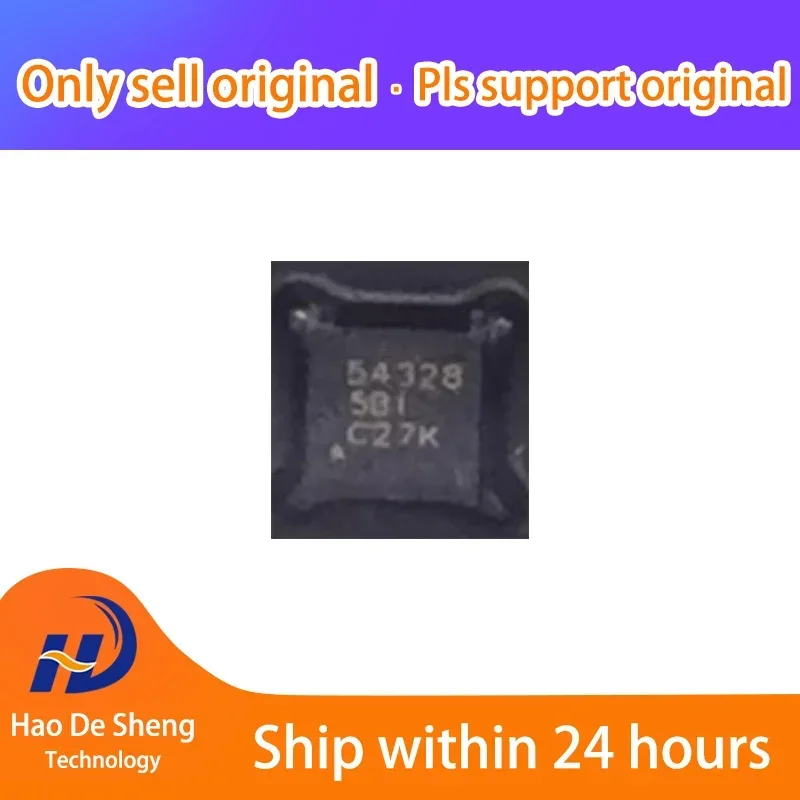 

10 шт./лот TPS54328DRCR VSON10 новый оригинальный в наличии