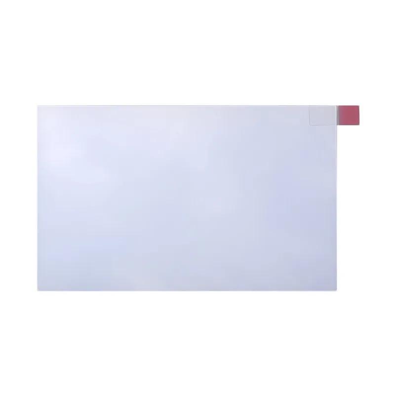 

For redmi 2 pro polarizer insulating glass 92*53*0.8mm