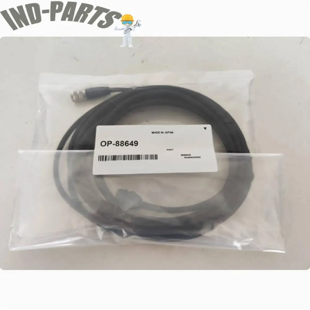 OP-88649 Replacements for Keyence Connection Cable