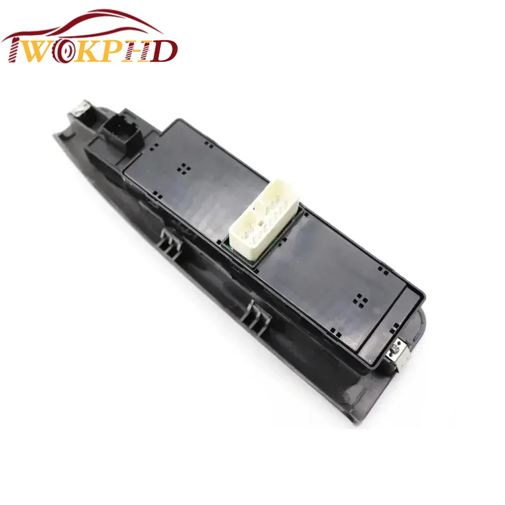 

Front Left For Kia Spectra Cerato 2.0L 2005-2009 Driver Side Power Window Master Control Switch Button 93570-2F200 935702F200