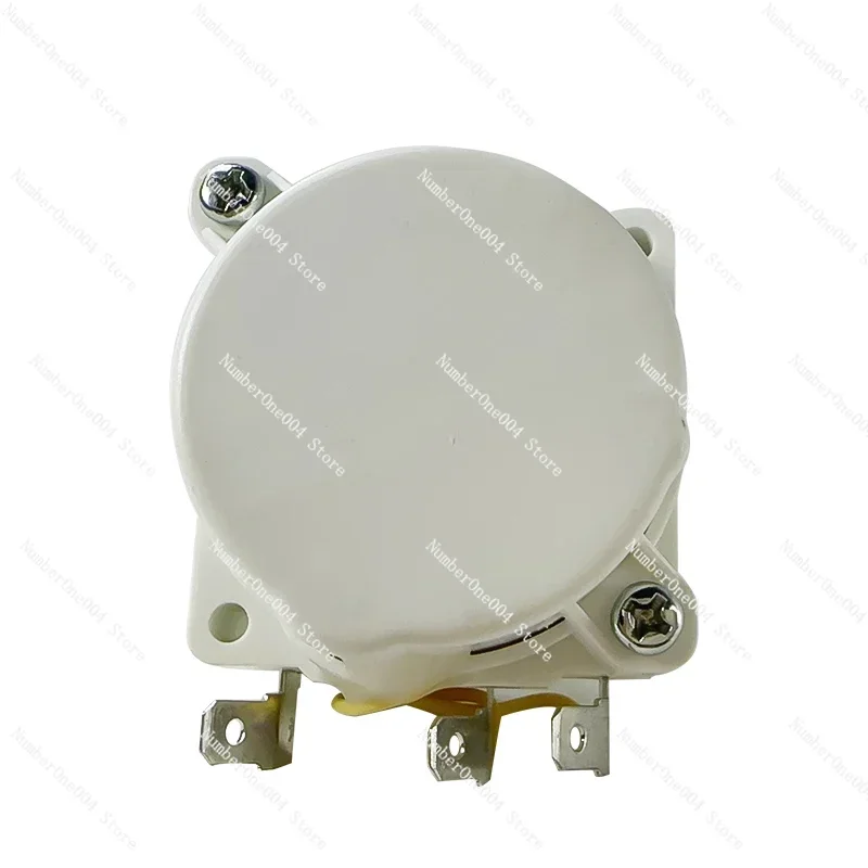 Suitable for Midea Electric Pressure Cooker Timer Tianma DDFB-30/45 Timer Switch Mechanical Cooker Knob Timer Accessories