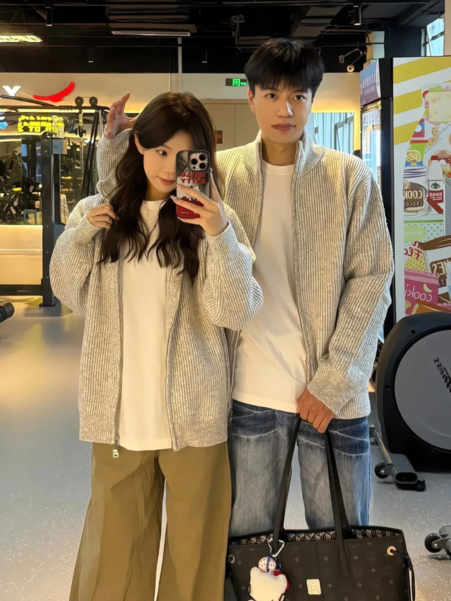 Ay American Collar … - image