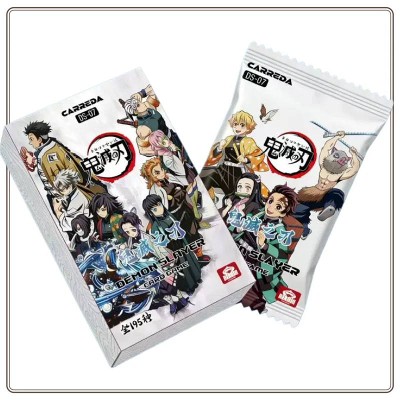original-stock-demon-slayer-kimetsu-no-yaiba-7th-bullet-apocalypse-collection-card-blind-box-rare-collection-card-gift