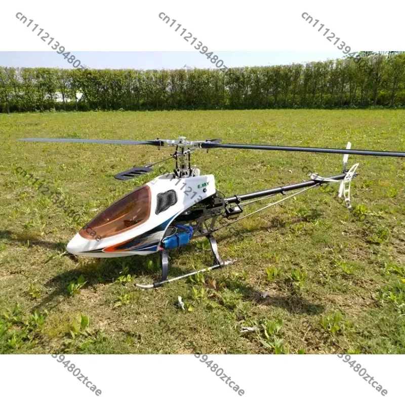 Full Metal Complete Combo Kit Radio Control Aircraft Replacement Tuning Hardware Parts For Hobby Aerial Shooting Model Plane