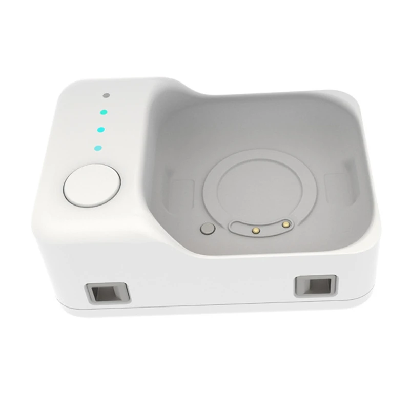 Battery Charging Case Charger Sports Camera Battery Power Box for Go Ultra Accessories-VVNB