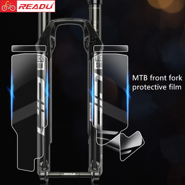 Mtb protective film sale