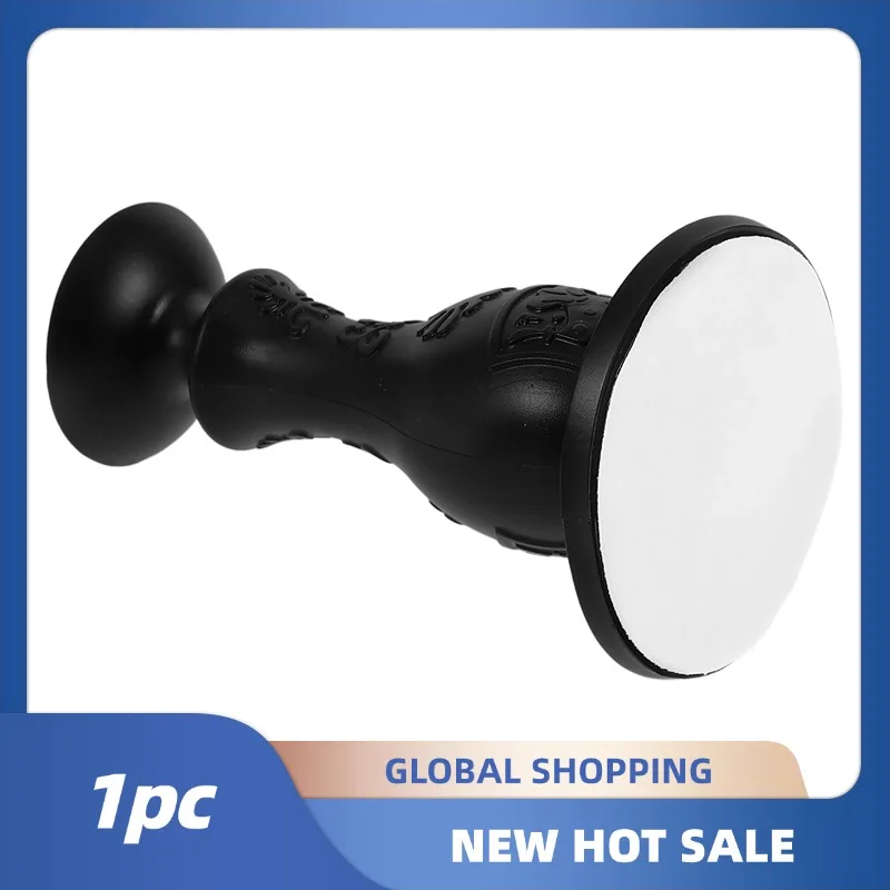 

Wall Protector Door Stopper Suction Cup Door Stop Home Office Door Stoppers Heavy Duty Door Stops Anti-collision Pad Hardware