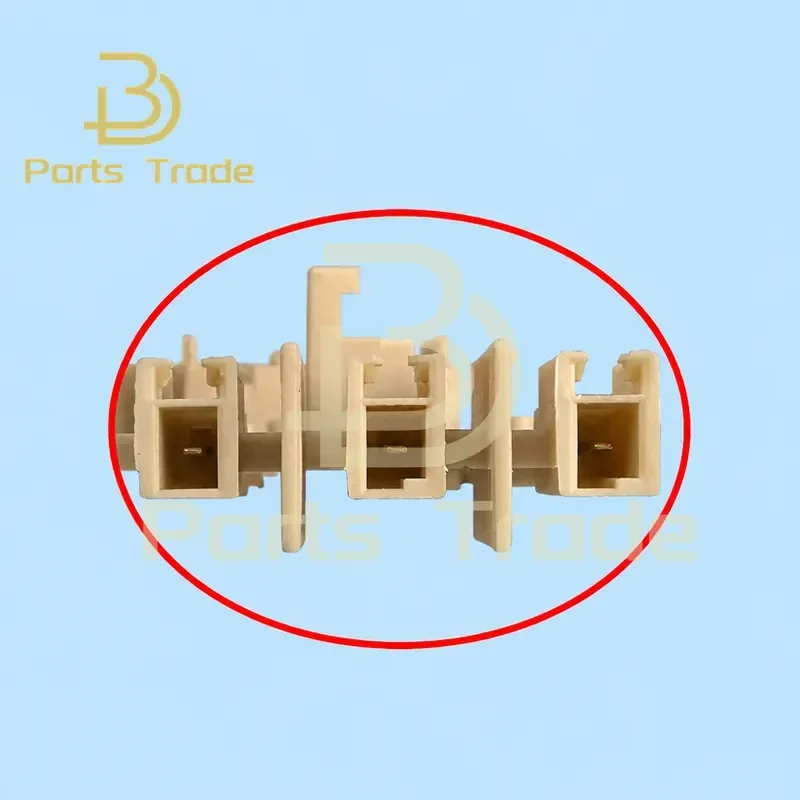 for Washing Machine Sensor DC31-00076A Speedometer DC-00074B Replacement Part Compatible with Samsung Washer Tachometer