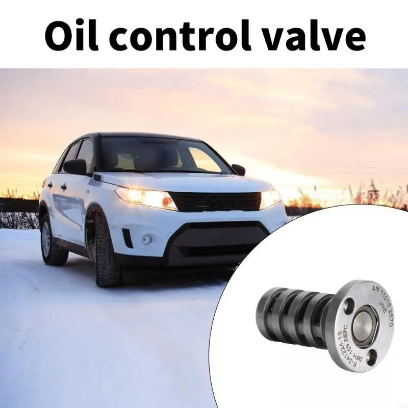 

Регулируемые моторные масляные клапаны для гладких автопроизводств 06H109257A 06H109257C