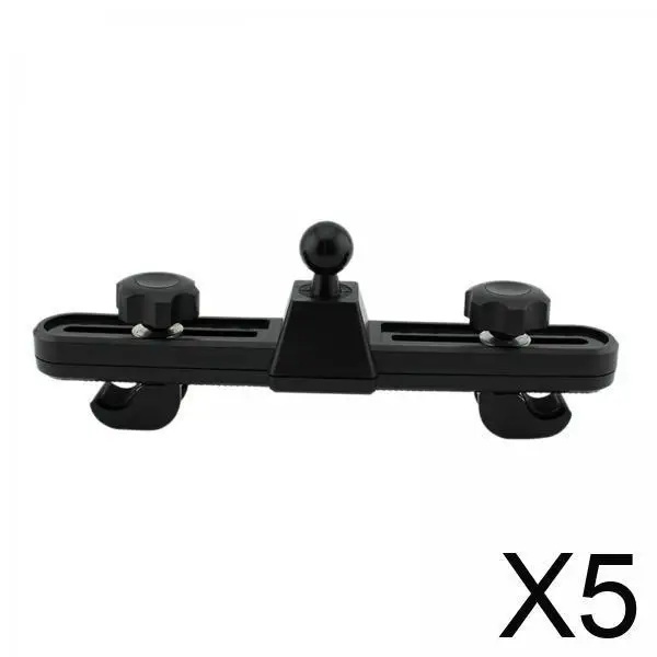 

Car Cooling Fan Stand Plastic Fastener Mounting Bracket for Universal Automotive Electric Fan Installation