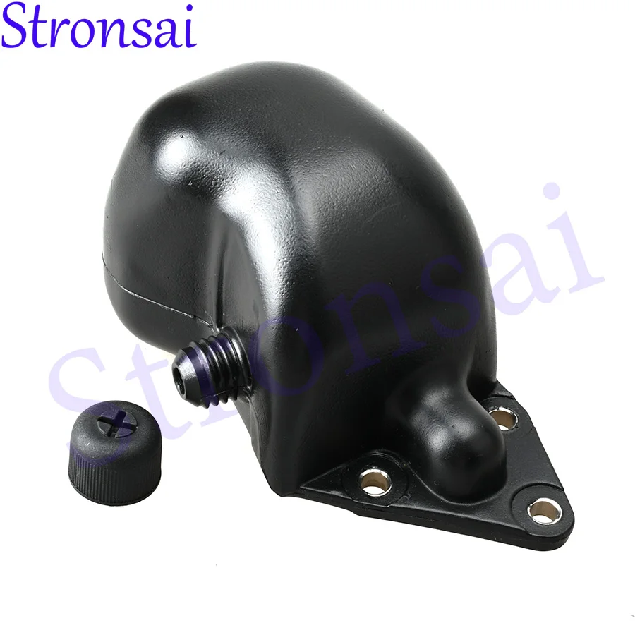 

64E-43828 Body Reservoir for Yamaha Outboard Engine 115-225HP 64E-43829 64E-43828-00 Boat Motor Accessories