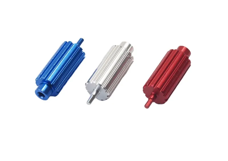 Metal Replacement Switch Roller Button Compatible With DX6 DX6i DX7 DX8 RC Transmitter Spare Parts
