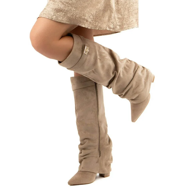 Thumbnail 2 - #67 Latest Pointed Toe Heels Offers