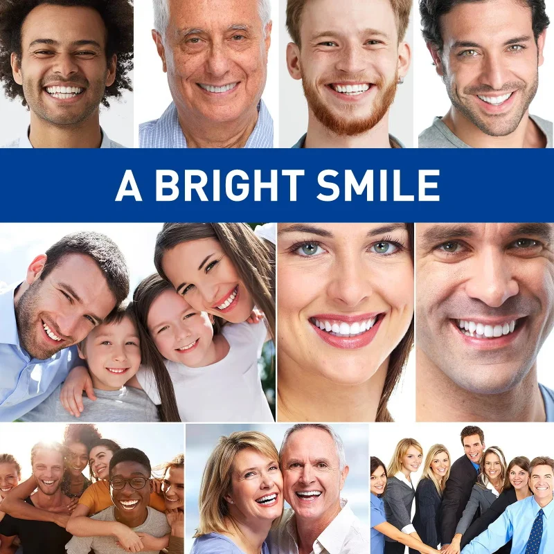 Cleaning Tooth Whitening Serum Remove Plaque White Teeth Gel Teeth Yellow Smoke Stains Toothpaste Fresh Breath Oral Hygiene Care