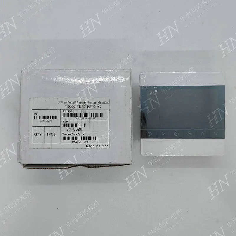 

Новый контроллер кондиционера T8600-TB20-9JF0-M0 5176580 T8600-TB21-BJS0-M0 5483425
