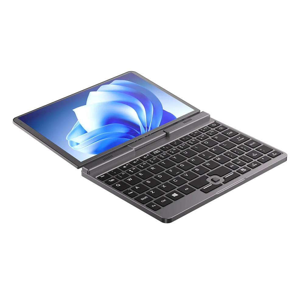 ミニノートパソコン　P8 Windows11　タッチパネル P8 Touch Screen Laptop 8 Inch Mini Notebook Intel N95 Quad 12GB