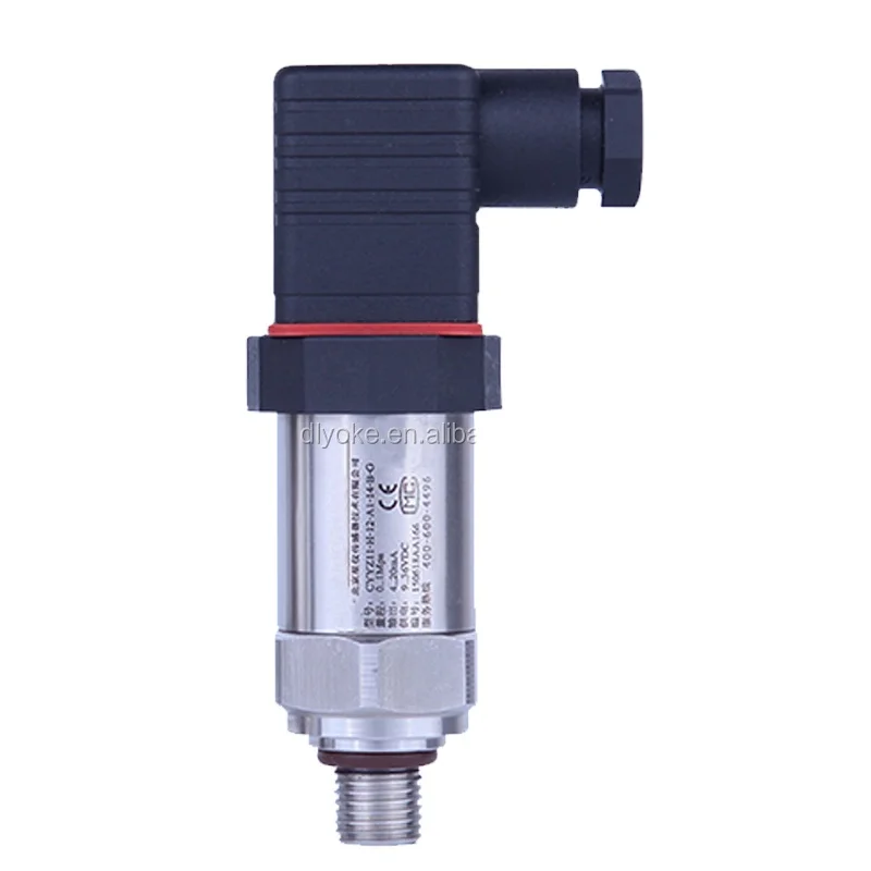 

Good Price Durable High Accuracy Digital Pressure Transmitter