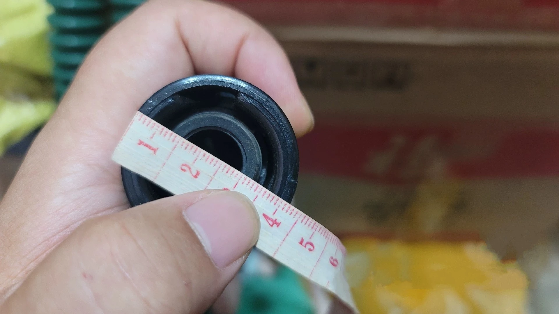 الفائض العسكري الأصلي الأصلي الصيني عالي الارتفاع المقاتل الطيار نمط YM6512 قناع الأكسجين مجموعة كاملة