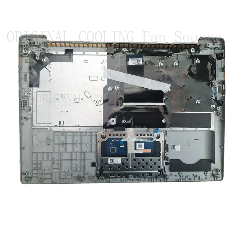 R+  For Lenovo XIAOXIN 7000-14IKBR 330S-14IKB 330S-14 C shell with keyboard Sliver