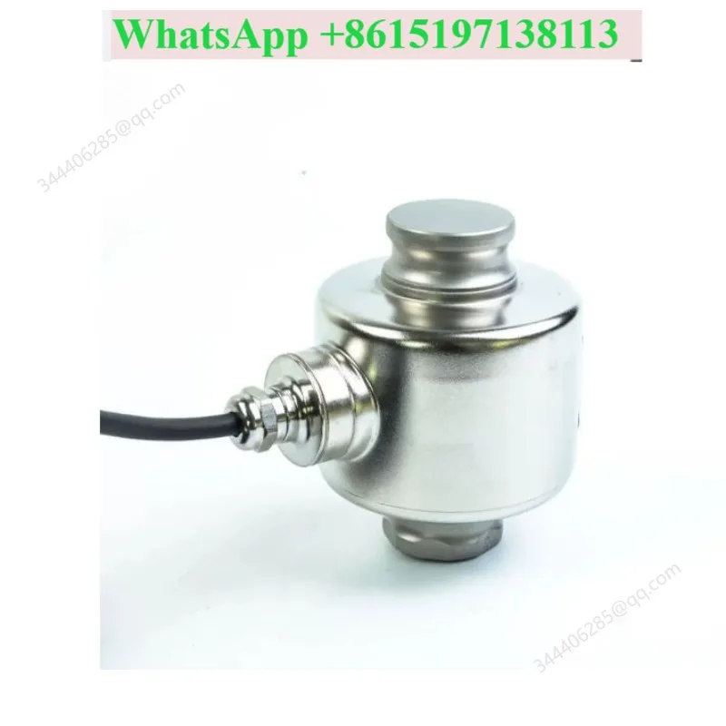 ZSM-22.5t Hopper Scale Platform Scale Rail Scale Column Stainless Steel Weighing Sensor