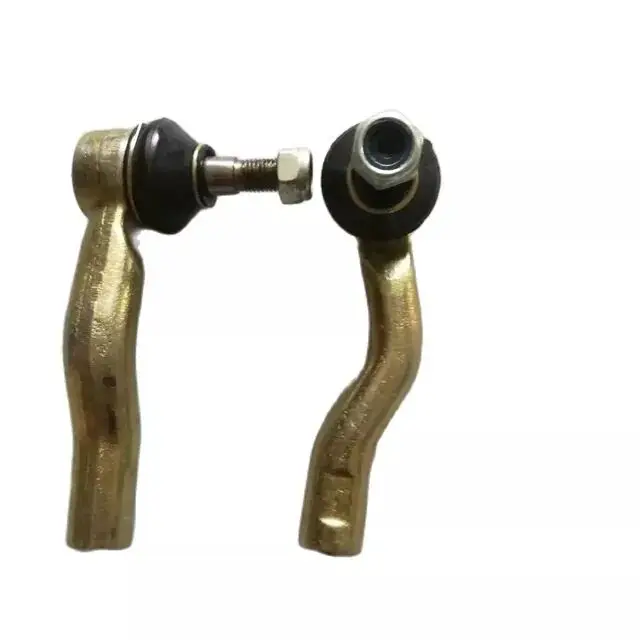 Auto parts High quality 2 pcs/set  Steering Rack End Ball Joint Tie Rod End For Lifan X60