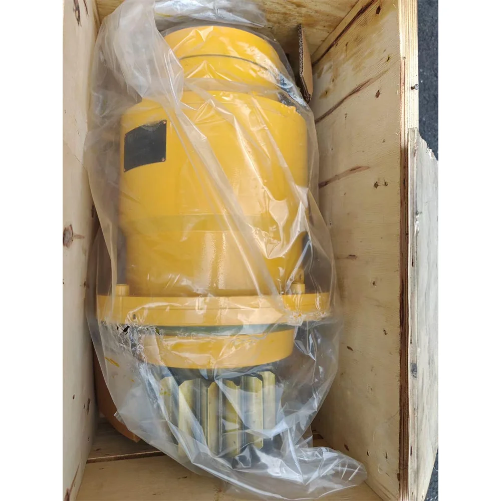 Source factory supply full range of truck crane reducer rotary reducer rotary reducer