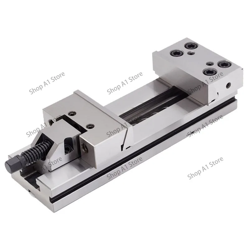 6 inch 7 inch 8 inch fixture bench vice for movable block milling machine for precision combination flat pliers cnc machining
